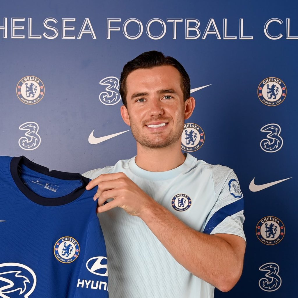 Chelsea Team News Vs Man United Chilwell Kante Havertz