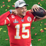 patrick mahomes