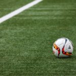 soccer ball