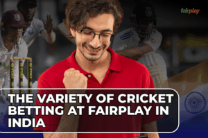 crickey fairplay betting