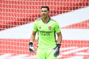 emiliano martinez