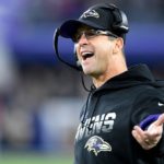 john harbaugh