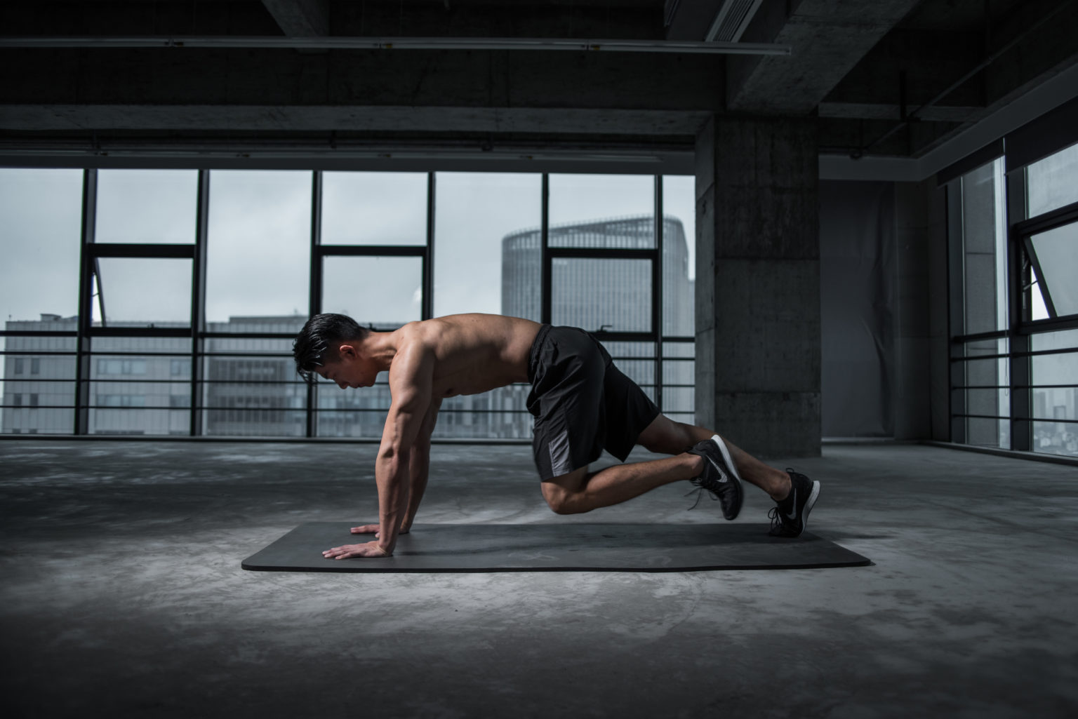 Ways To Work Out