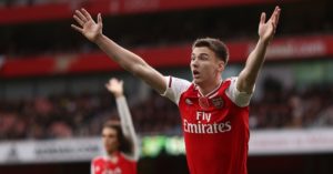 kieran tierney