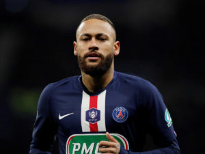 neymar
