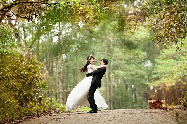 Planning Your Wedding Entertainment