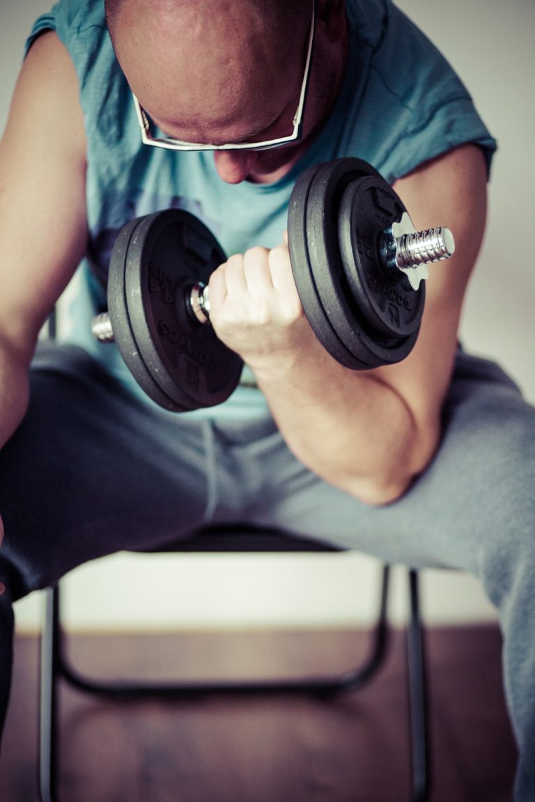Effective Tips On How To Improve Your Athletic Performance