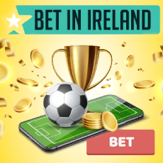 bet in Ireland