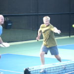 pickleball