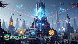 eth golden mining