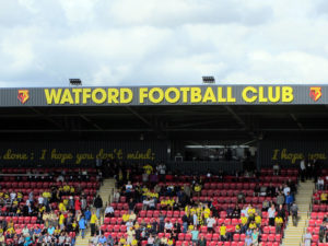 watford fc