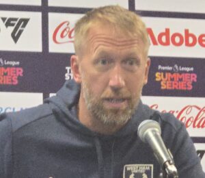 graham potter