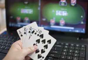 gaming casino