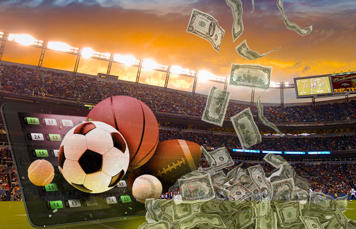 Top Sportsbook Betting Tips in 2021
