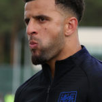 kyle walker