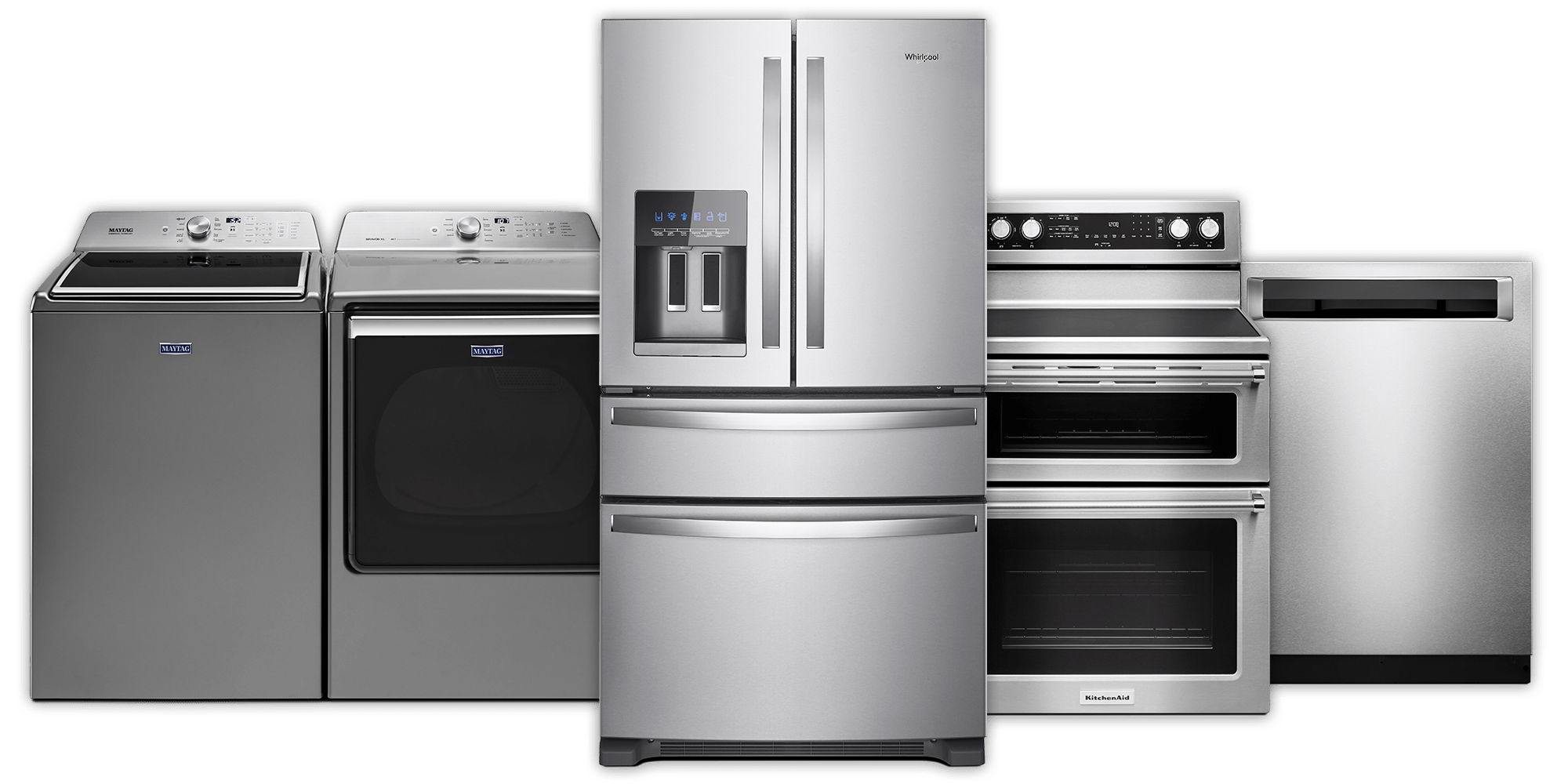 Finding the Most Economical Home Appliances over the