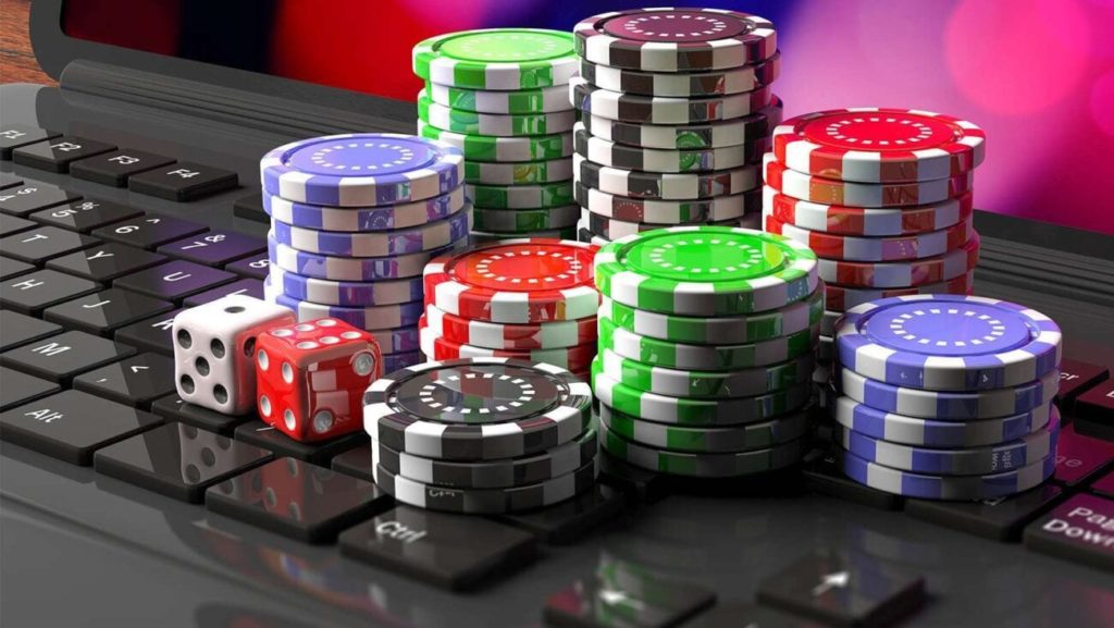 online casino with free bonus without deposit
