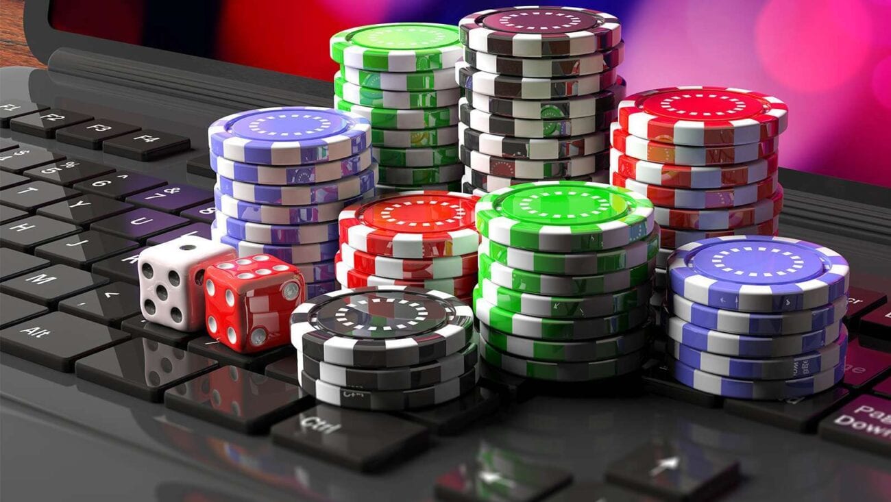 Why Do Players Pick Online Casinos?