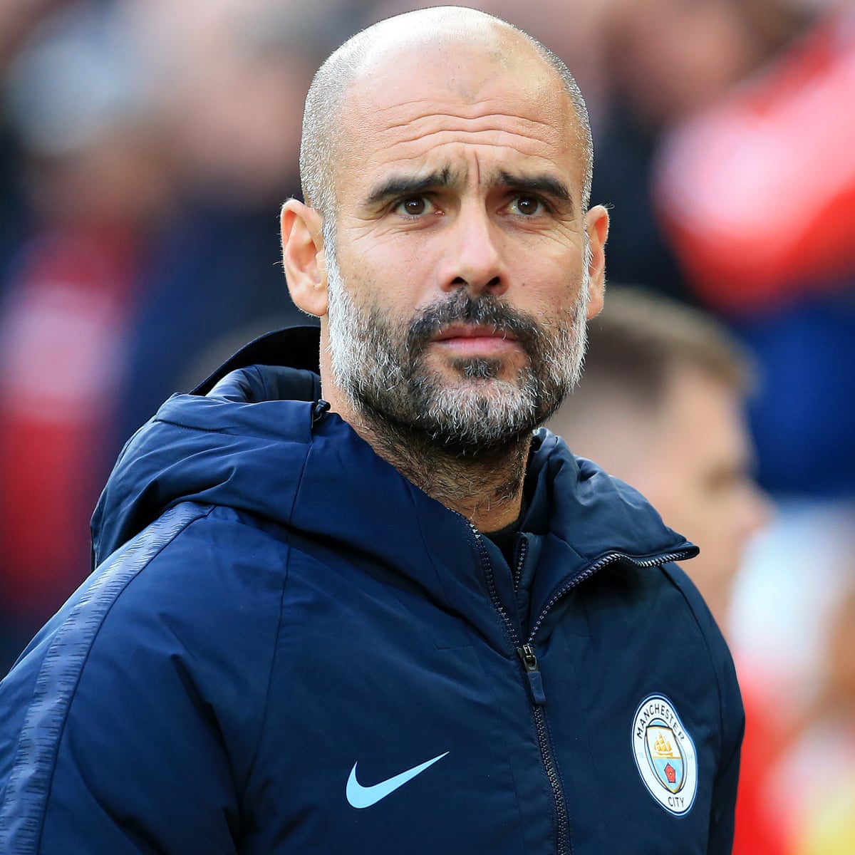 Pep Guardiola Set to Leave Manchester City in 2023
