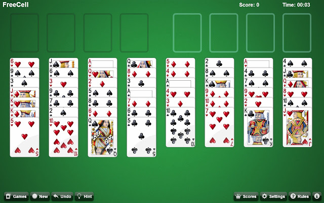 Microsoft Solitaire: How a Bored Intern Created the Most Played Game E