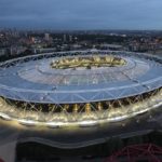 london stadium