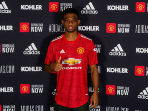 amad diallo