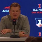 brad underwood