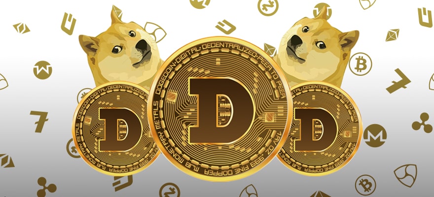dogecoin coinranking