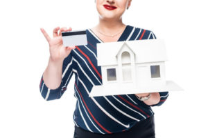 real estate
