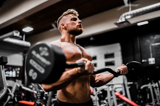 5 Ways To Increase Muscle Mass