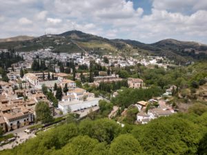 granada