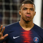 mbappe