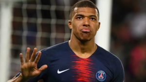 mbappe