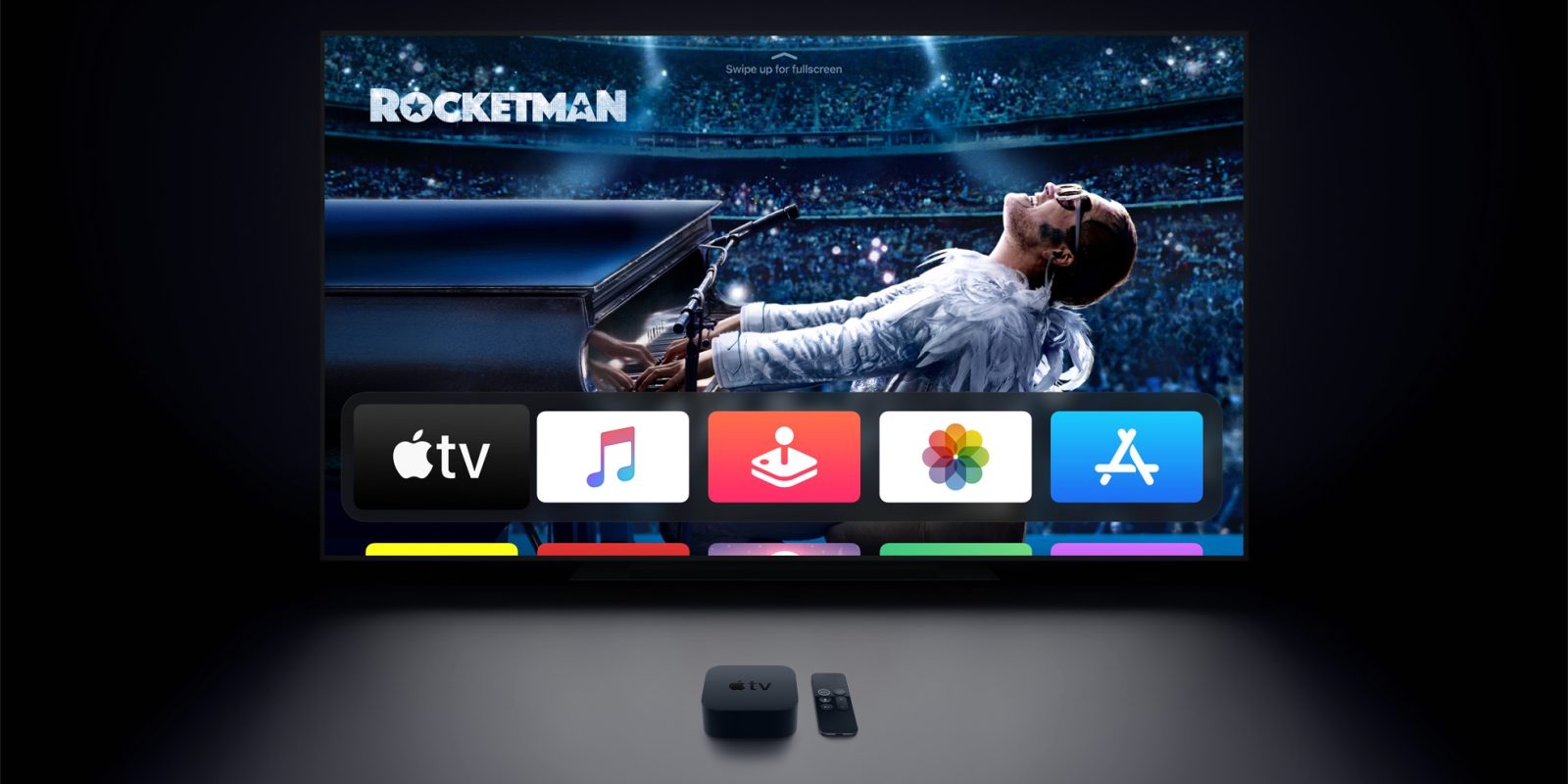 Apple TV What You Need to Know
