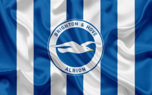 brighton & hove albion