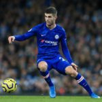 pulisic