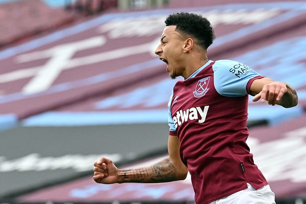 Jesse Lingard United Exit Confirmed; West Ham Return Likely