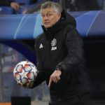 solskjaer
