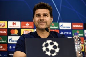 pochettino