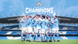 manchester city