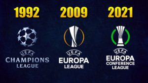 uefa europa conference champions league