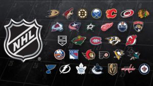 nhl mock draft