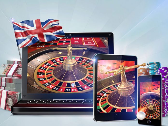 How the Online Gambling Landscape Is Evolving in the UK