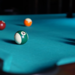 billiards pool