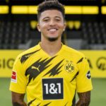 jadon sancho
