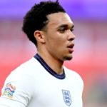 trent alexander arnold