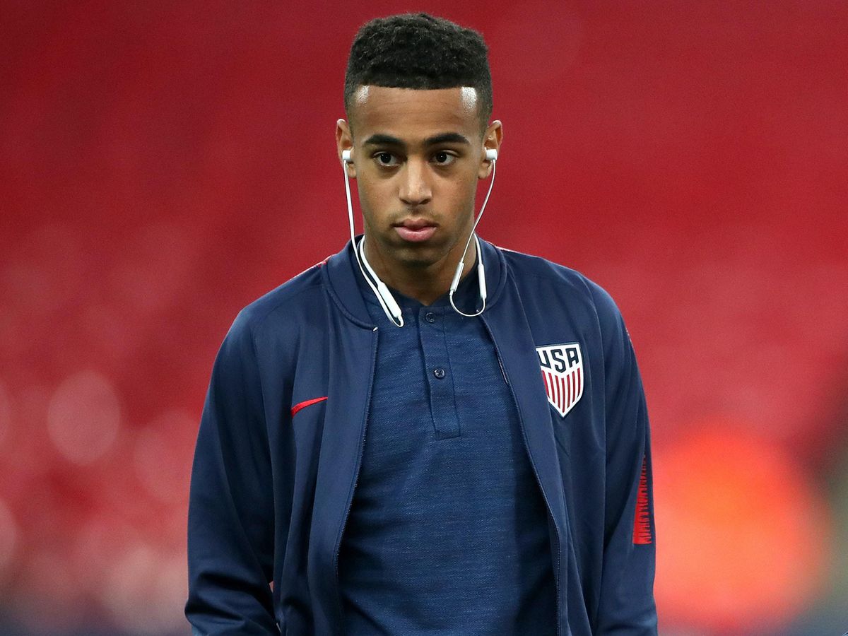 Tyler Adams Rumored Potential Replacement for Hector Bellerin at Arsenal