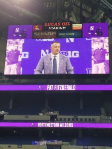 pat fitzgerald