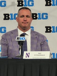 pat fitzgerald