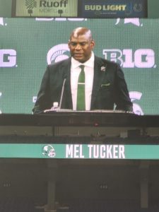 mel-tucker